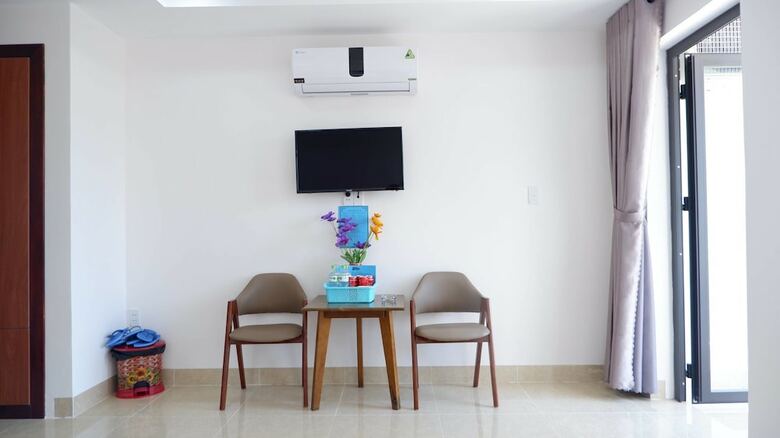 New Vung Tau Hotel