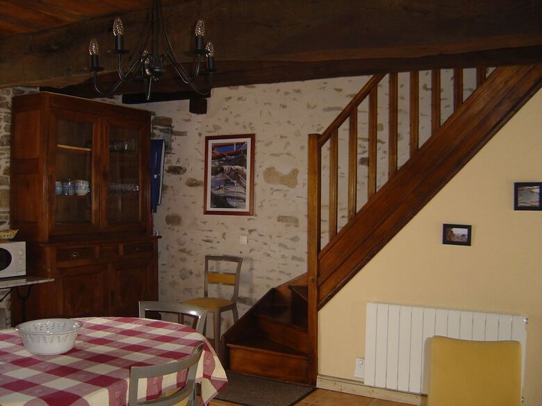 Le Clos St Michel C�t� Mer