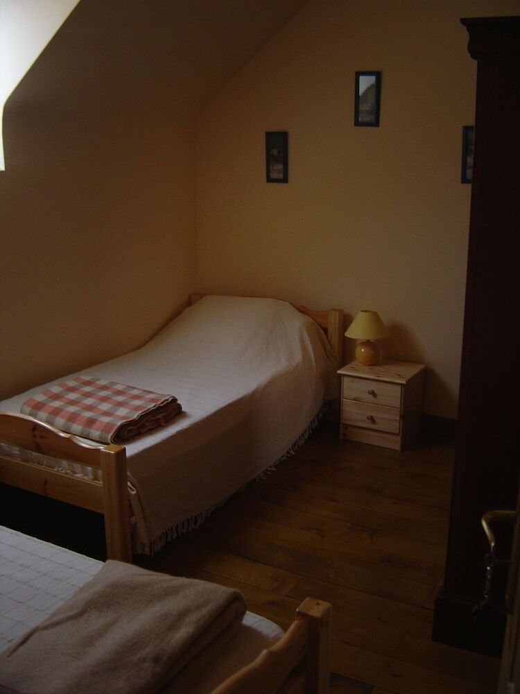 Le Clos St Michel C�t� Mer