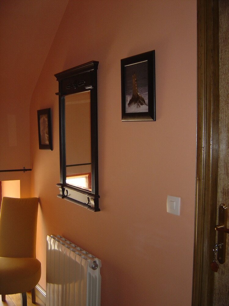 Le Clos St Michel C�t� Mer