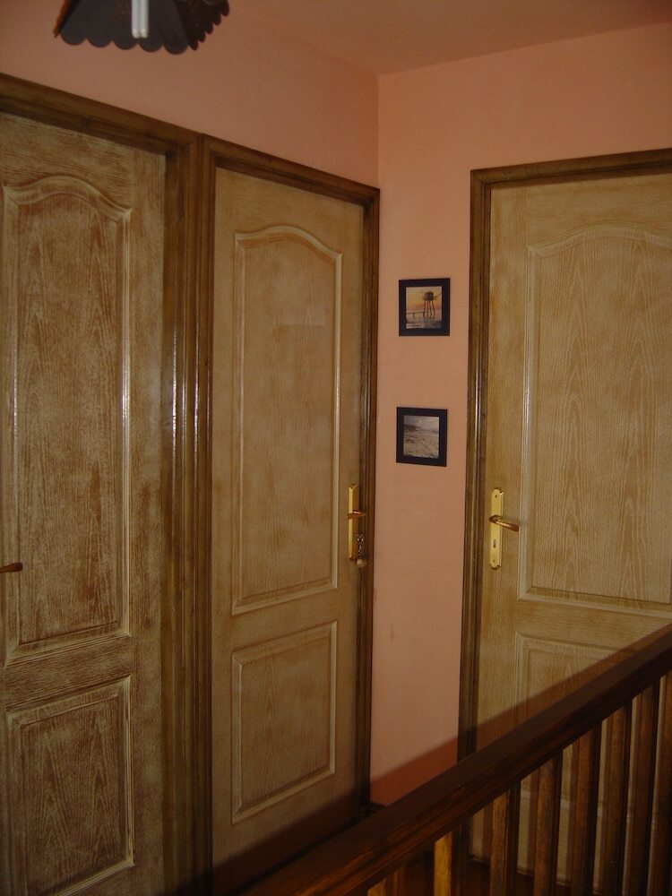 Le Clos St Michel C�t� Mer