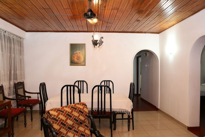 Villa Sydney Homestay