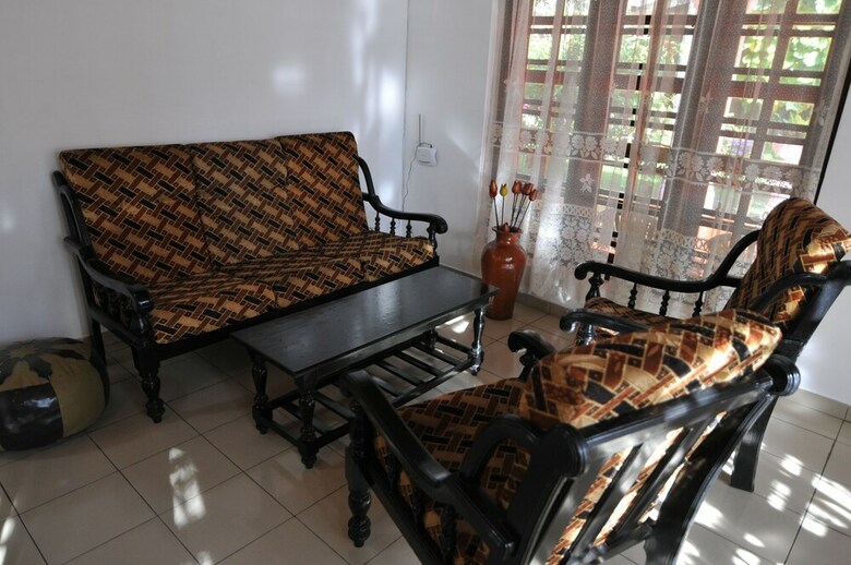 Villa Sydney Homestay