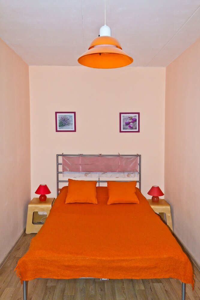 Apartment Allis-hall On Karla Libknekhta 16
