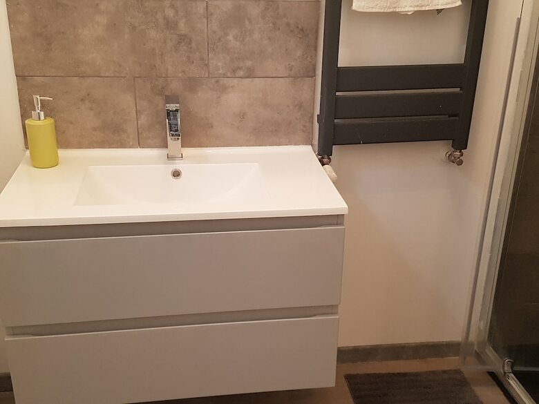 Apartamento Le Studio