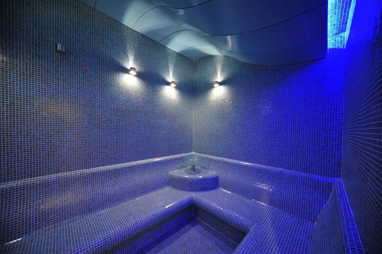 Hotel Azura Park Residence