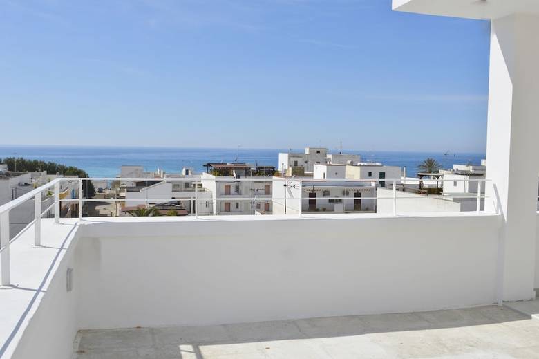 Apartamento Appartamenti Oltremare