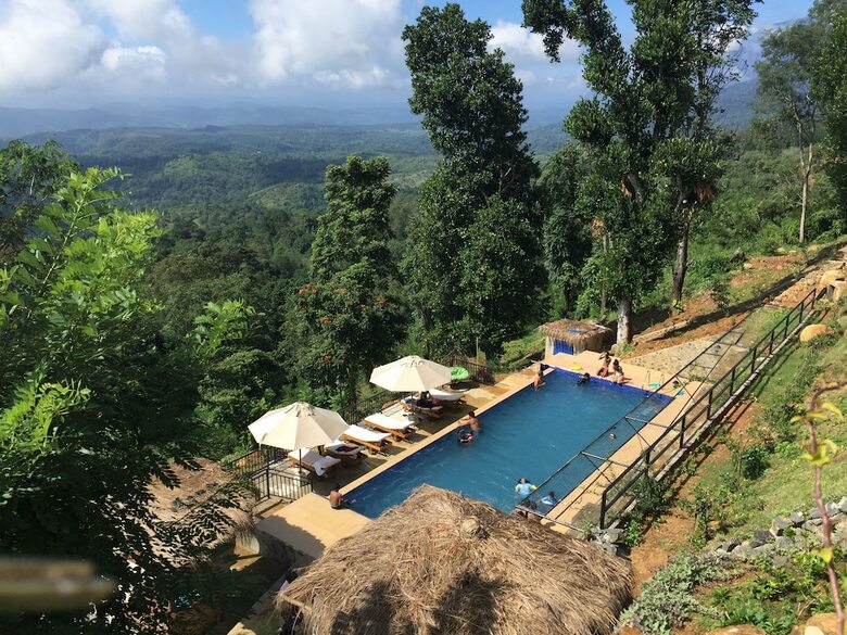 Hotel Akway Resort
