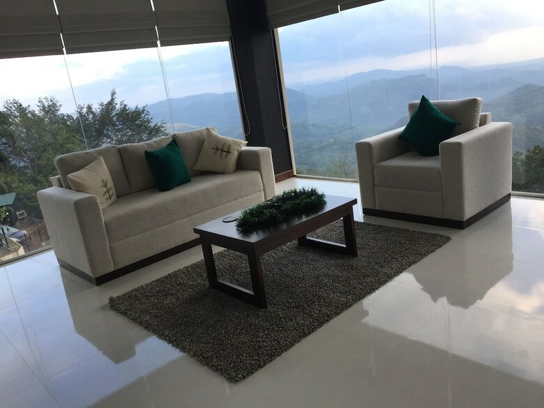Hotel Akway Resort