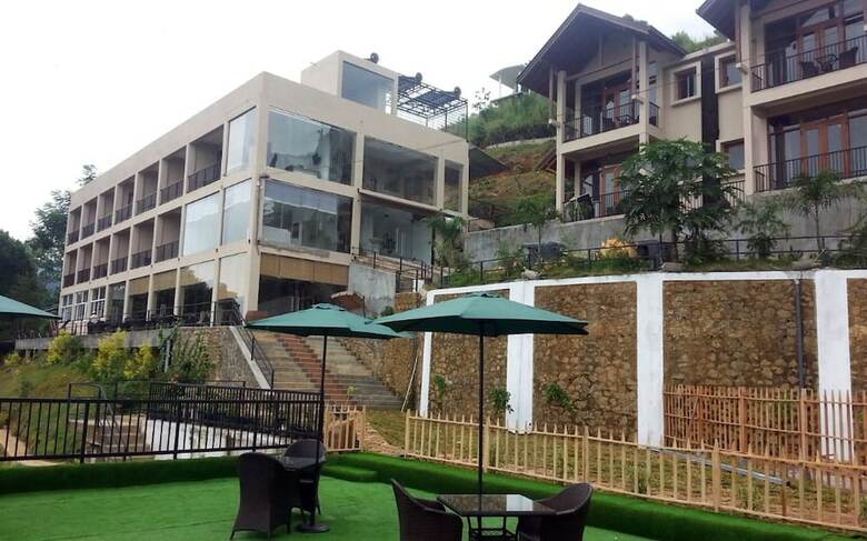 Hotel Akway Resort