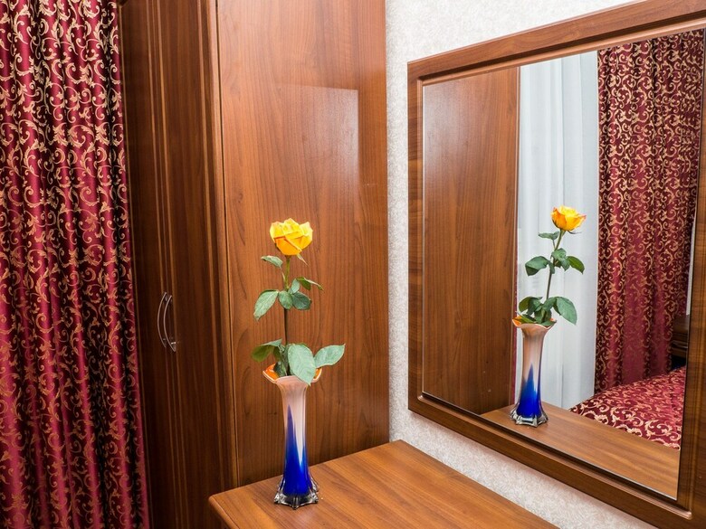 Hotel Guest House Albina