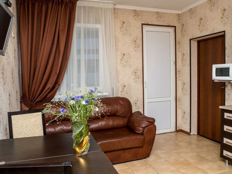 Hotel Guest House Albina
