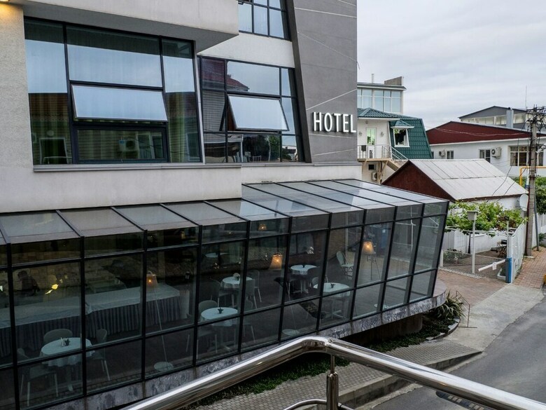 Hotel Guest House Albina