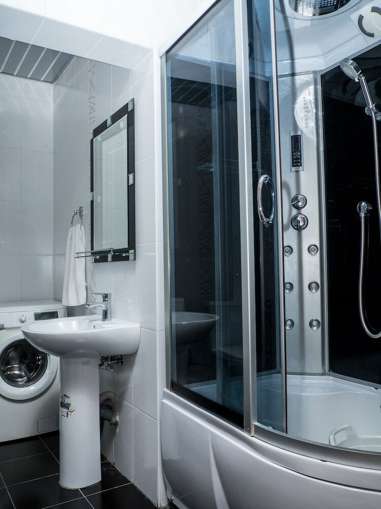 Hotel Guest House Albina