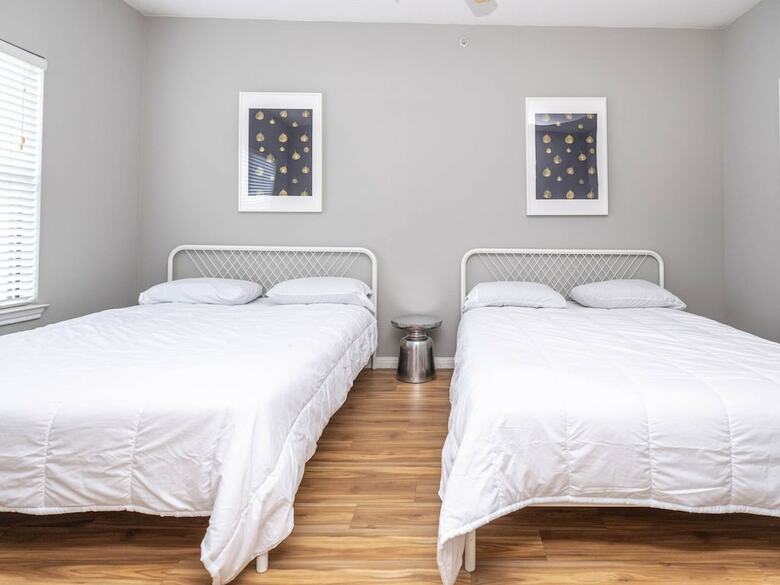Apartamentos Super Sweet Suites