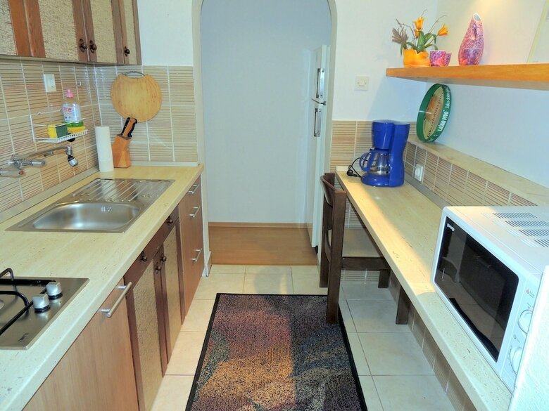 Apartments Vlado