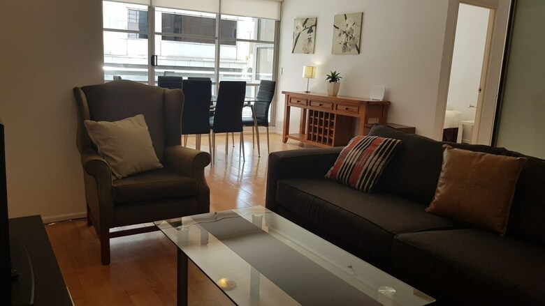 Apartamentos Midtown Darling Harbour