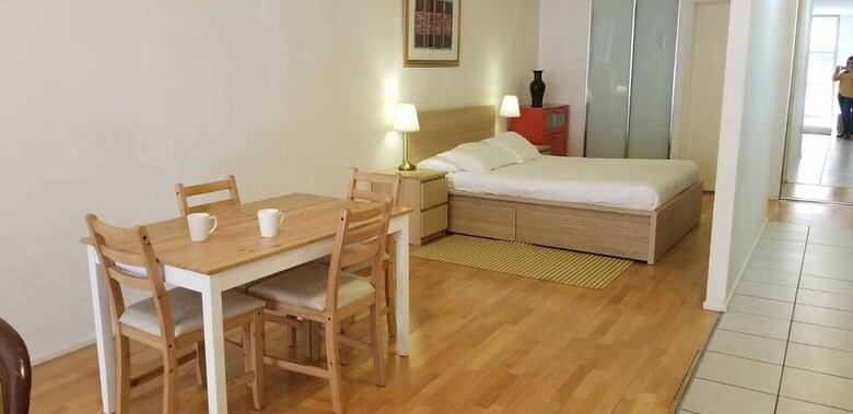 Apartamentos Midtown Darling Harbour