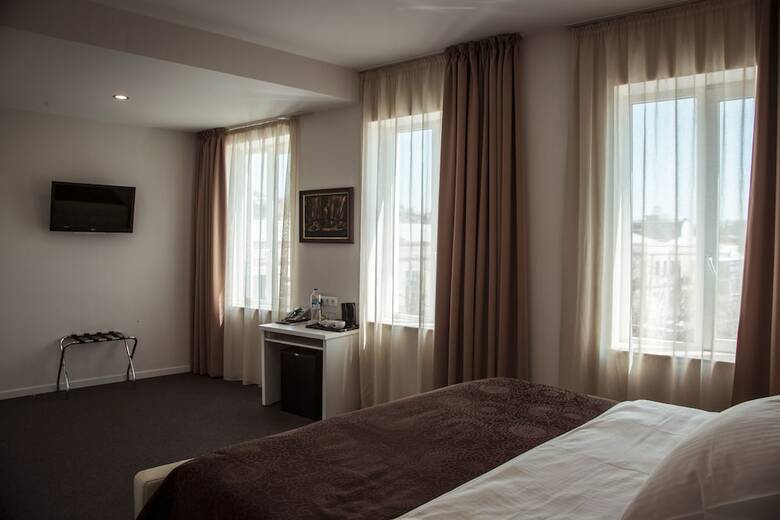 Hotel Zp Palace