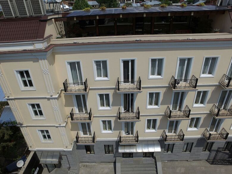 Hotel Zp Palace
