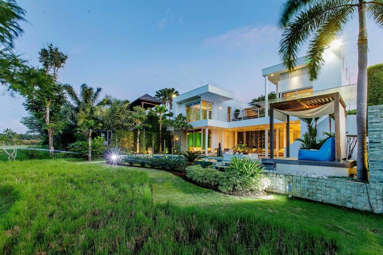 Phocea Golf View Villa By Premier Hospitality Asia