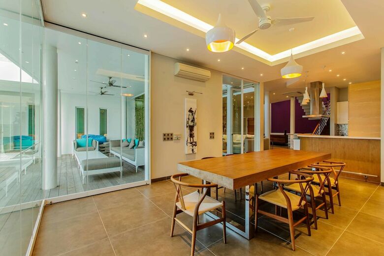 Phocea Golf View Villa By Premier Hospitality Asia