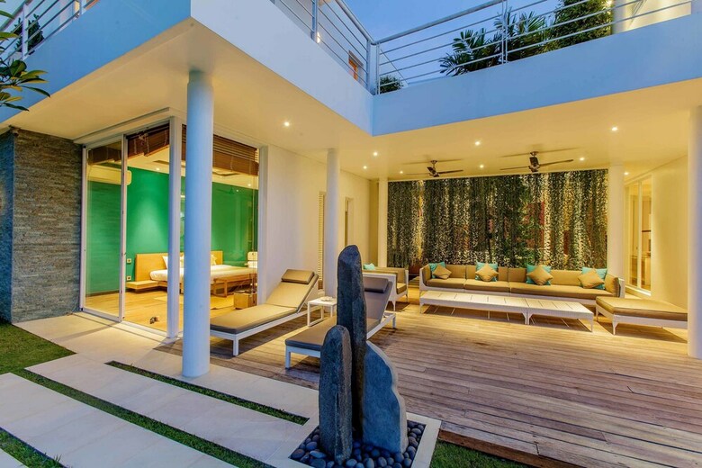 Phocea Golf View Villa By Premier Hospitality Asia