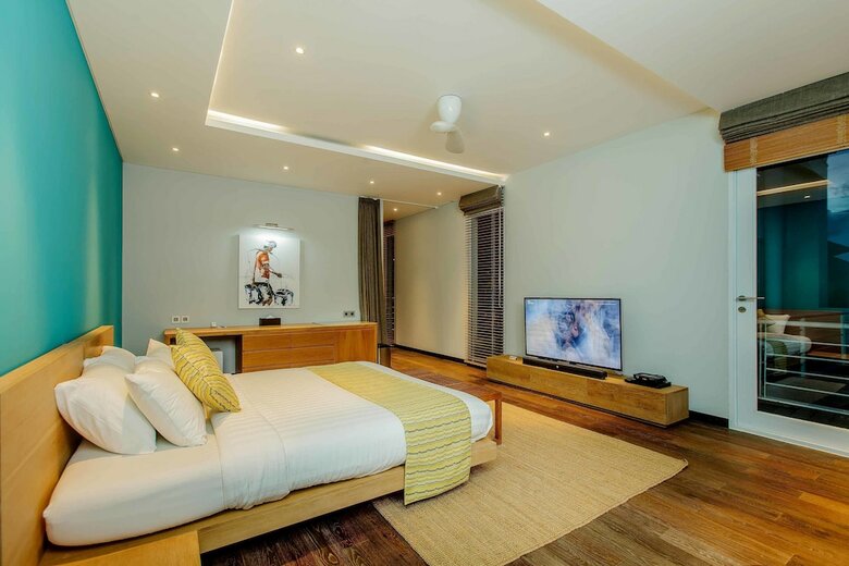 Phocea Golf View Villa By Premier Hospitality Asia