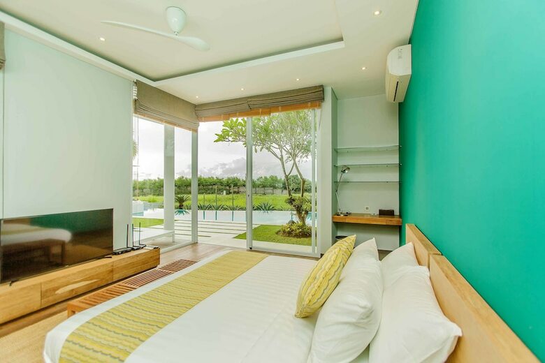 Phocea Golf View Villa By Premier Hospitality Asia