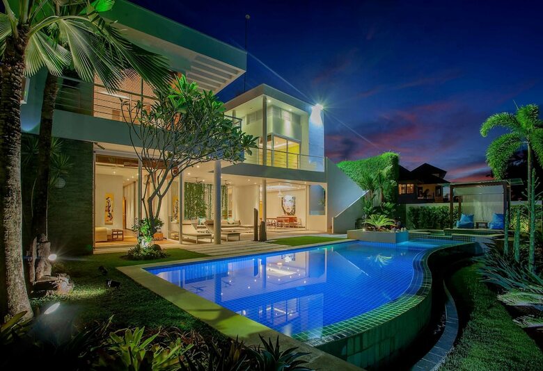 Phocea Golf View Villa By Premier Hospitality Asia
