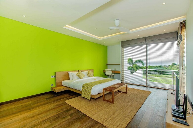 Phocea Golf View Villa By Premier Hospitality Asia