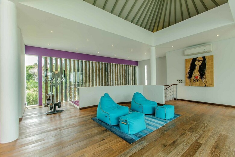Phocea Golf View Villa By Premier Hospitality Asia