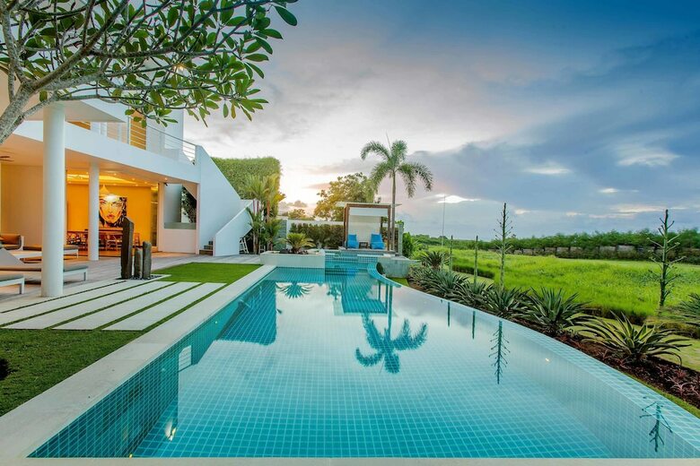 Phocea Golf View Villa By Premier Hospitality Asia