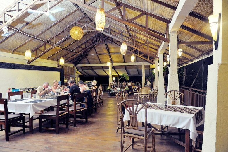 Bed & Breakfast Froggies Divers Bunaken