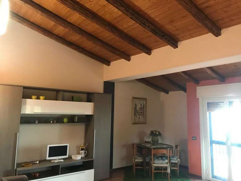 Apartamento Villa Alena