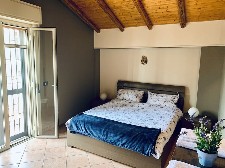 Apartamento Villa Alena
