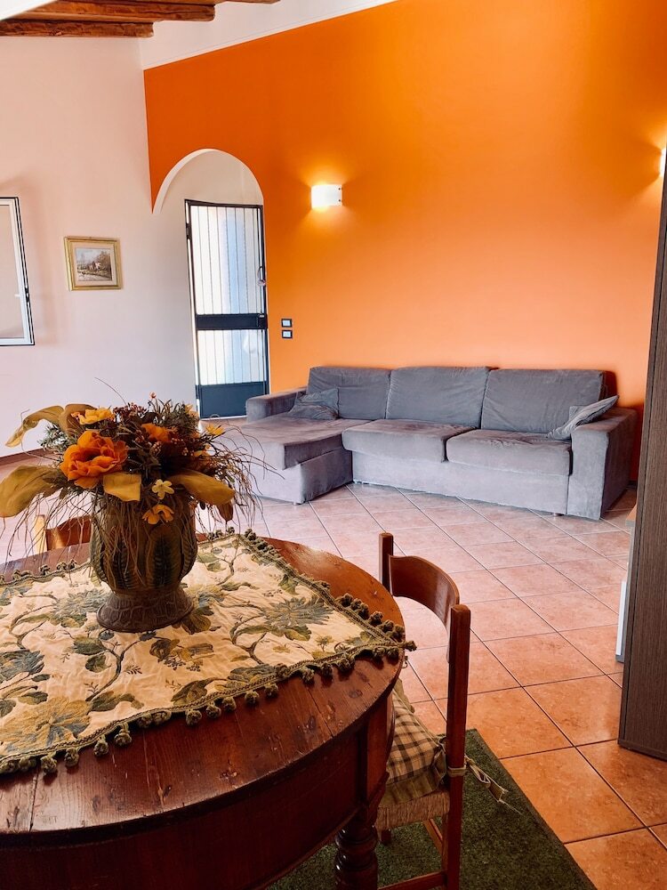 Apartamento Villa Alena