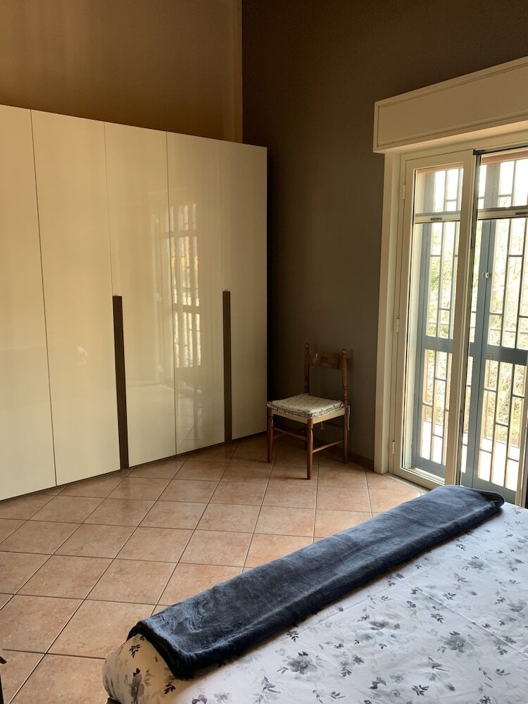 Apartamento Villa Alena