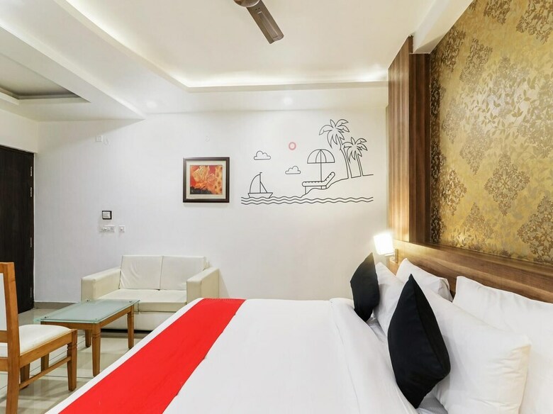 Hotel Edition O 30047 Signature Inn