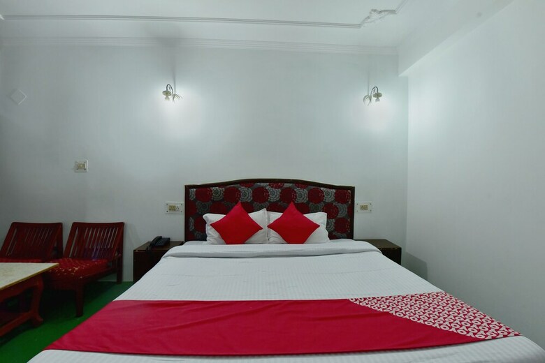 Oyo 19311 Hotel Seagull Manali