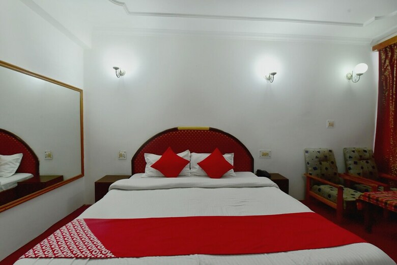 Oyo 19311 Hotel Seagull Manali