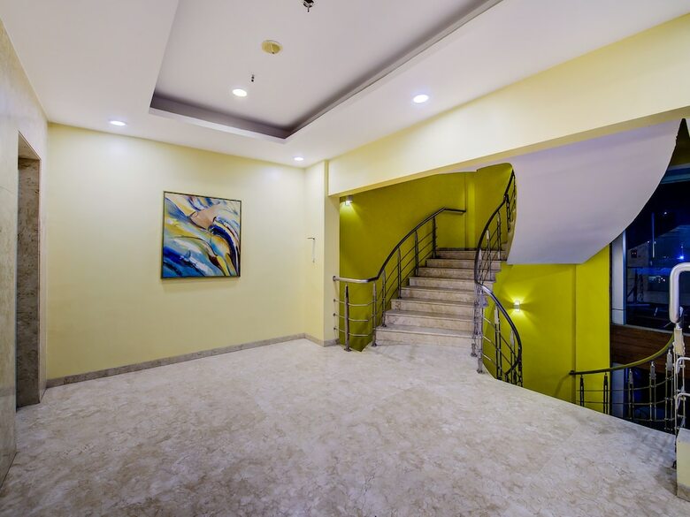 Edition O 30037 Hotel Mapple