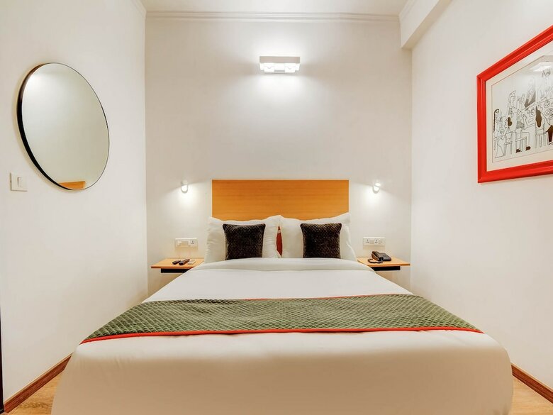 Hotel Oyo Townhouse 347 Singha Chowk Gurgaon