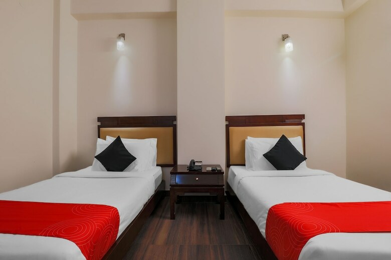 Hotel Edition O 30050 Orange Pie