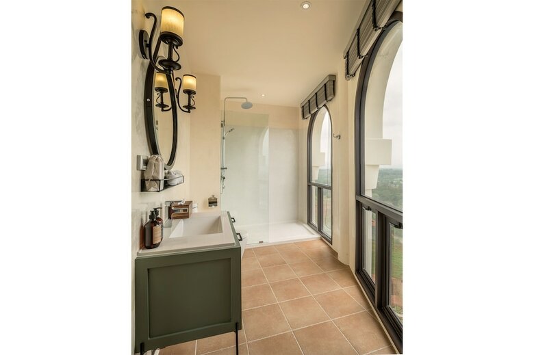 Hotel Toscana Piazza - Adults Only