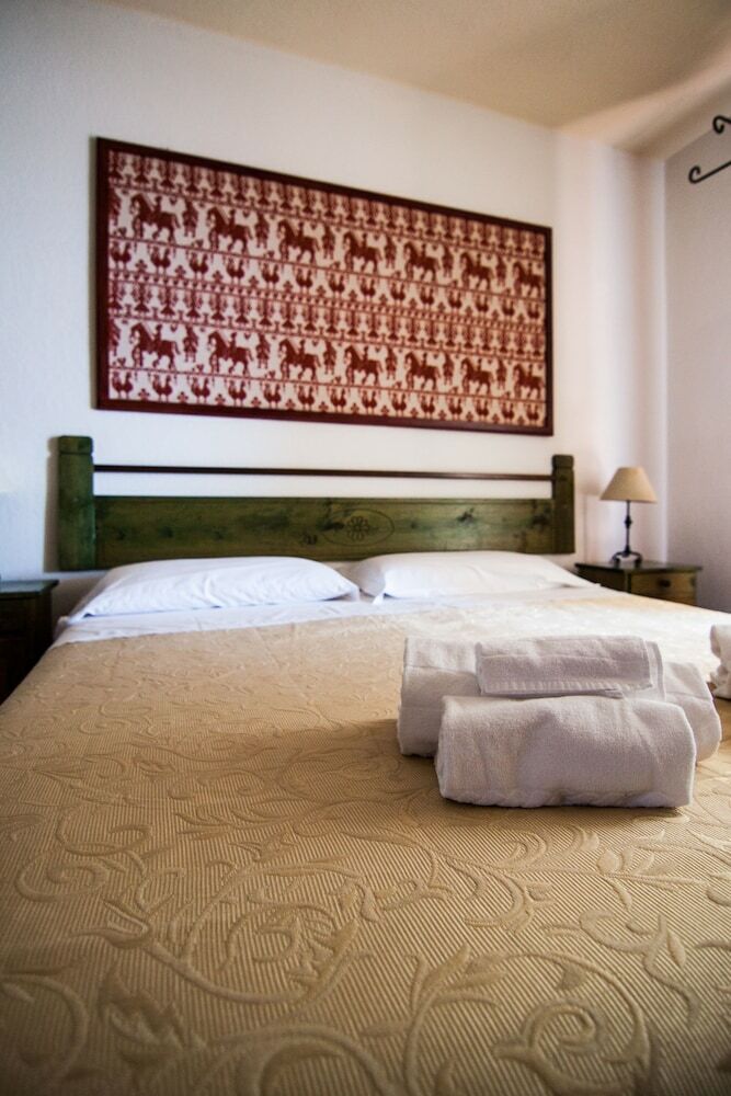 Residencia Club Esse Torre Delle Stelle