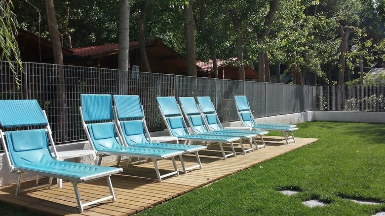 Camping Dei Tigli