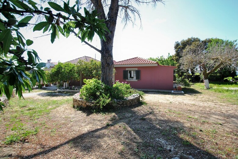 En Kefallinia Villas - Adults Only