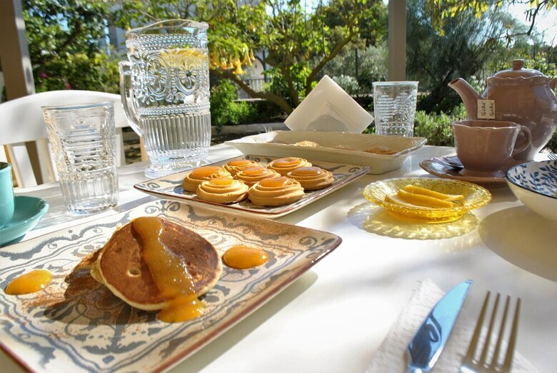 En Kefallinia Villas - Adults Only