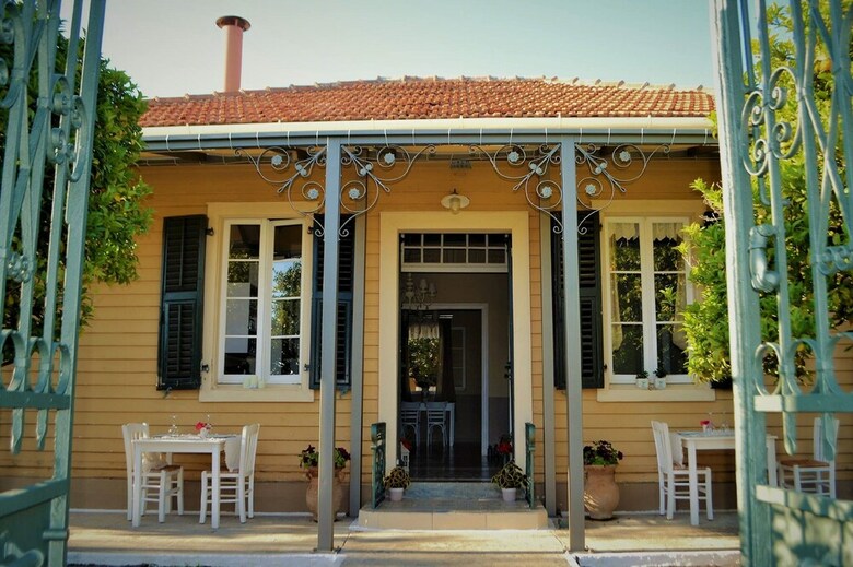 En Kefallinia Villas - Adults Only